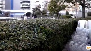 【中文字幕】町ぐるみの罠～白濁にまみれた肢体～ 「敦子先生は白濁塗れ・らっき～恥虐辱め尽し」